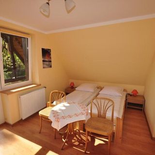 Dom Gościnny Porębówka Szczawnica (4)