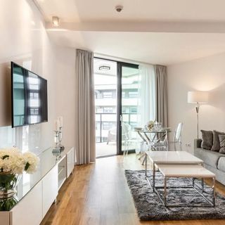 VacationClub Seaside Apartament 516 Kołobrzeg (4)