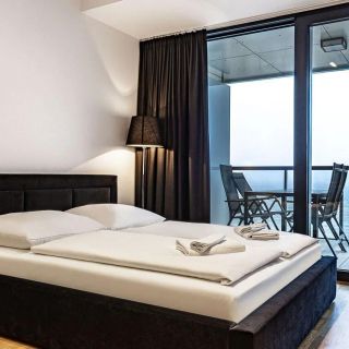 VacationClub Seaside Apartament 506 Kołobrzeg (2)