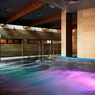 VacationClub Seaside Apartament 506 Kołobrzeg (4)