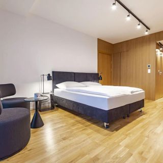 VacationClub Seaside Apartament 505 Kołobrzeg (2)