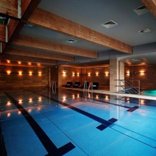VacationClub Seaside Apartament 505 Kołobrzeg (5)
