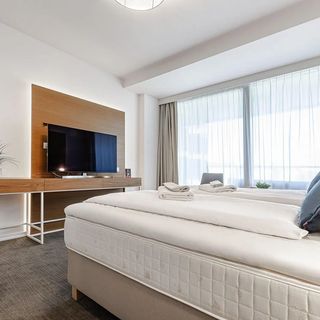 VacationClub Seaside Apartament 451 Kołobrzeg (2)