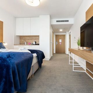 VacationClub Seaside Apartament 451 Kołobrzeg (3)