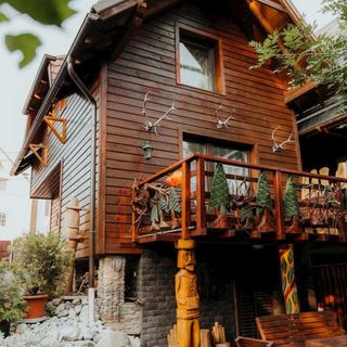 Ubytovanie u Nás Zuberec (3)