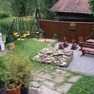 Ubytovanie u Nás Zuberec (4)