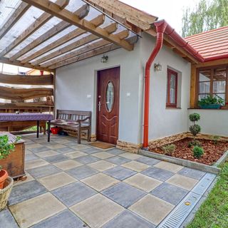 Nyírfa-Lak Apartman Szilvásvárad (4)