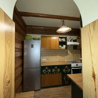 Domek w Jałowcach Piwniczna-Zdrój (4)