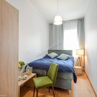 Apartament Bosman Place Szczecin (5)