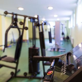 Ośrodek Wypoczynkowy Paradiso Park Pobierowo (3)