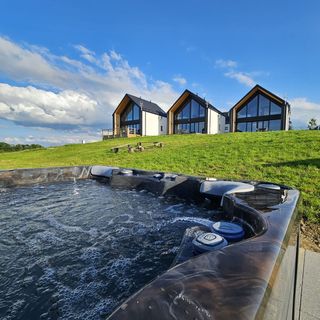 Lipowe Apartamenty Limanowa (2)