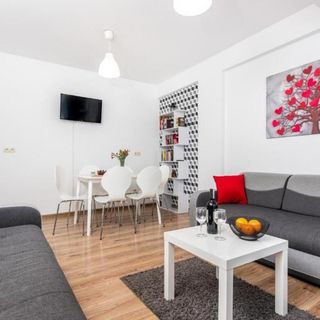 Apartamenty Niko w Zatorze (4)