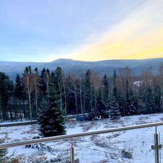 Royal Aparts WIDOK 800 Szklarska Poręba (2)