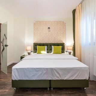 Chic Boutique House București (4)