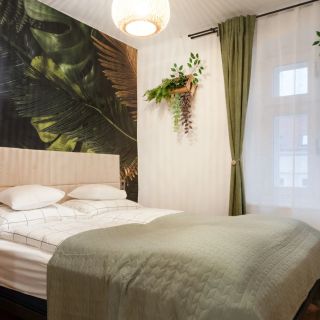 Pisztácia Apartman Kőszeg (4)