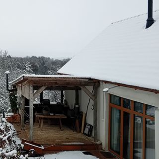 Kinizsi Pajtája Vendégház Nagyvázsony (3)