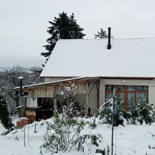 Kinizsi Pajtája Vendégház Nagyvázsony (4)