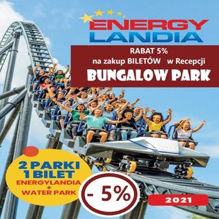 Bungalow Park Zator Przeciszów (3)