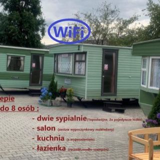 Bungalow Park Zator Przeciszów (4)