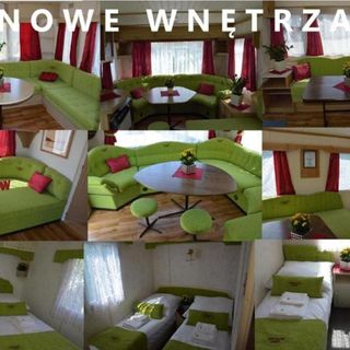 Bungalow Park Zator Przeciszów (5)