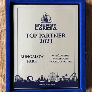 Bungalow Park Zator Przeciszów (2)