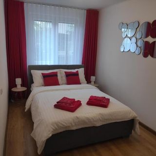 Apartament Owocowy Sandomierz (4)