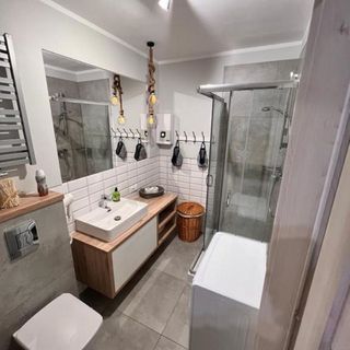 Apartament Ustecka Ostoja Na Wydmie Ustka (3)