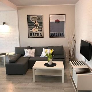 Apartament Ustecka Ostoja Na Wydmie Ustka (5)
