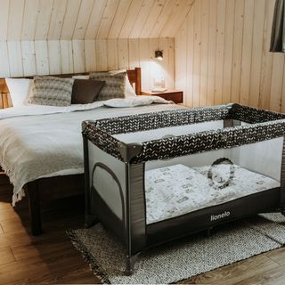 Domki Dobre Miejsce Rabka-Zdrój (2)