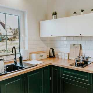 Domki Dobre Miejsce Rabka-Zdrój (3)