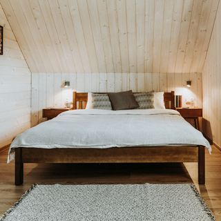 Domki Dobre Miejsce Rabka-Zdrój (4)