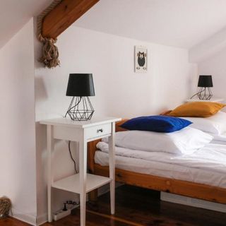 Apartament Hugo Władysławowo (2)