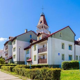 Apartament Hugo Władysławowo (5)