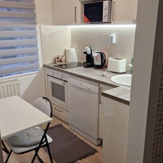 Anida Holiday Home Apartman Sopron (3)