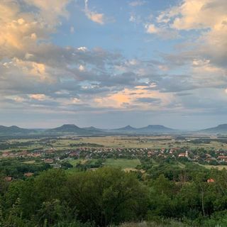Merengő Pihenőház Zalahaláp (2)