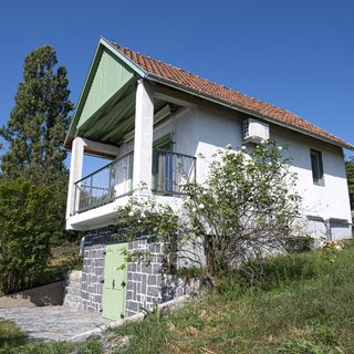 Merengő Pihenőház Zalahaláp (4)