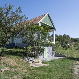 Merengő Pihenőház Zalahaláp (5)