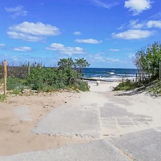 Apartman Dziwnów - PPL069 (2)