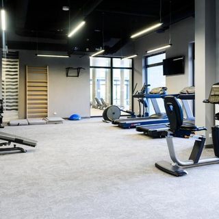 Green Point Apartment Kołobrzeg (5)