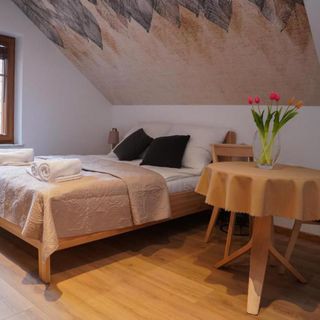 Przystanek na Skarpie Kazimierz Dolny (4)