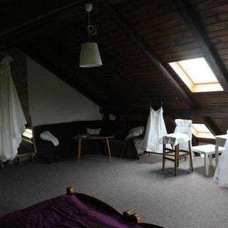 Ubytování na statku Pěnčín (4)