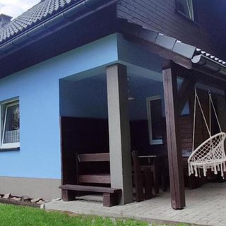 Domki Iskierkówka Brenna (5)