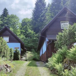 Domki Iskierkówka Brenna (3)