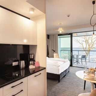 VacationClub Seaside Apartament 410 Kołobrzeg (4)