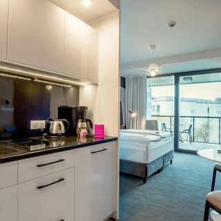 VacationClub Seaside Apartament 348 Kołobrzeg (3)