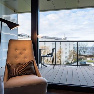 VacationClub Seaside Apartament 348 Kołobrzeg (2)