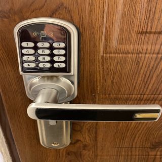 Noclegi Eldom Rogozińska Wągrowiec (5)