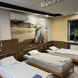 Eldom-Noclegi Pracownicze Daleka Wągrowiec (2)