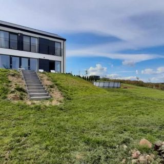 Willa nad Jeziorem Iława (5)