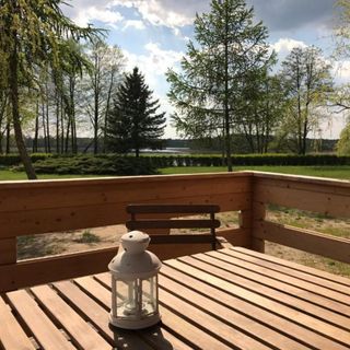 Ośrodek Wypoczynkowy Borowiak (5)